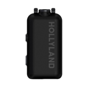 Hollyland LARK Max 2 Transmitter - bezprzewodowy nadajnik z wbudowanym mikrofonem do zestawu Lark Max 2